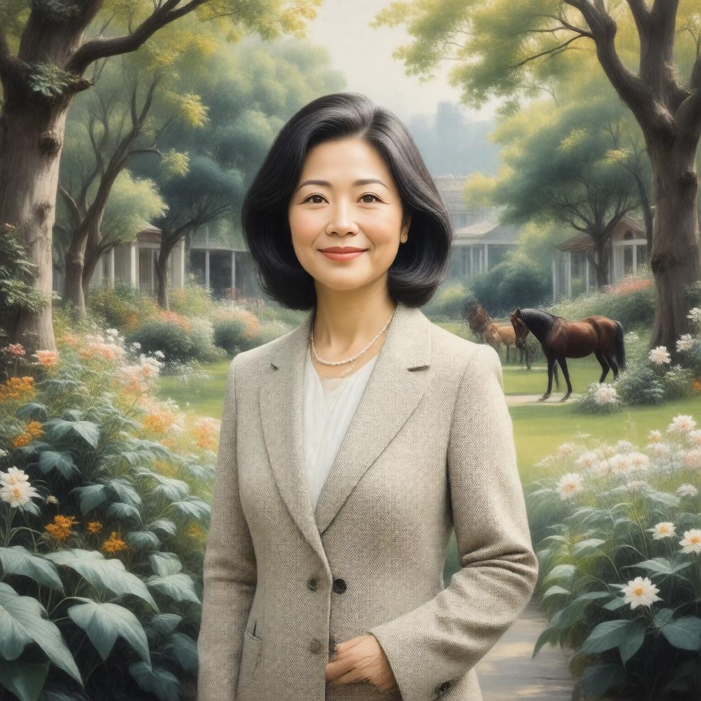 Akiko Yamazaki
